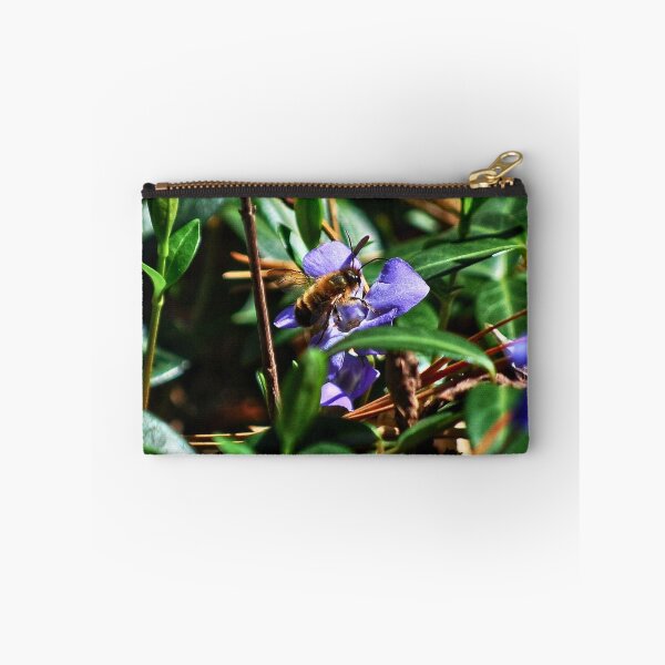 Item preview, First Bee Of The Year  designed and sold by TwistedP-Photos.