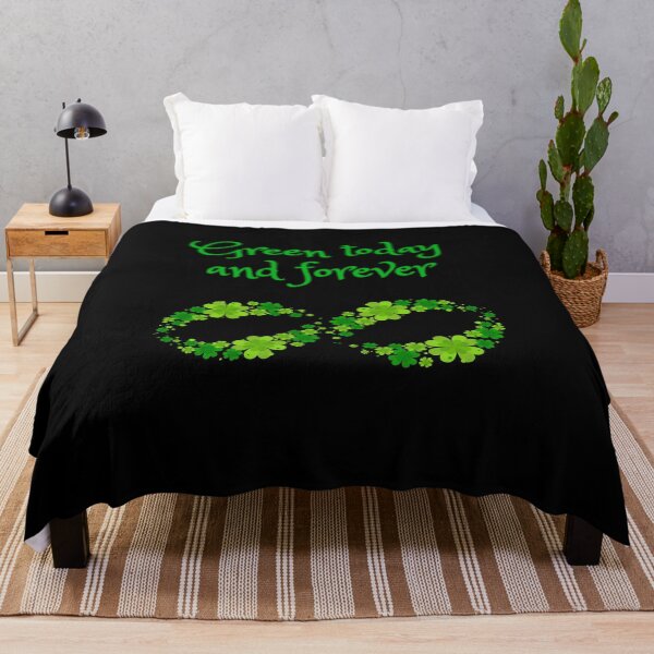 Item preview, Green today and forever designed and sold by DMHG.