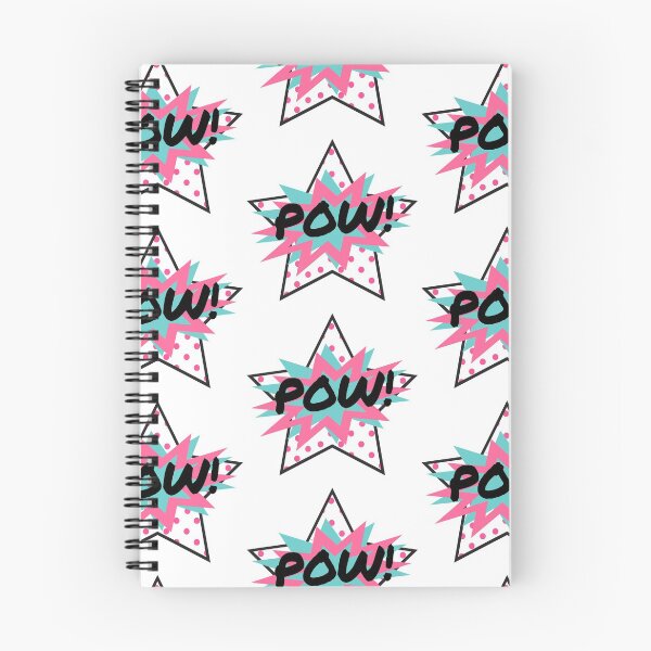 Item preview, BOOM SNAP POW! Pow Range designed and sold by VintageEmpire.