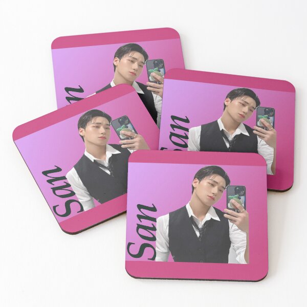 Item preview, San the Sexy designed and sold by PurrfectPixels.