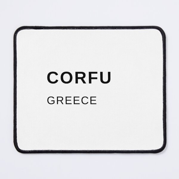 Item preview, Corfu, Greece designed and sold by ashrob1234.