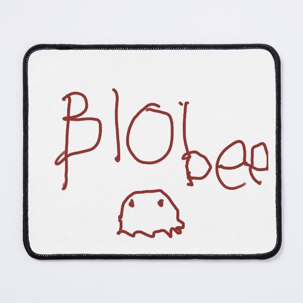 Item preview, Original Blobee designed and sold by PaperHeartsArts.