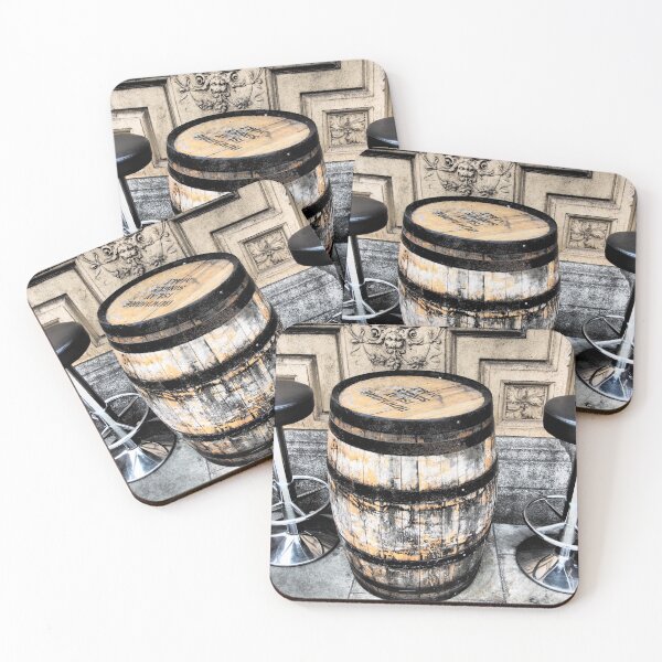 Item preview, bar culture designed and sold by Sankofa.