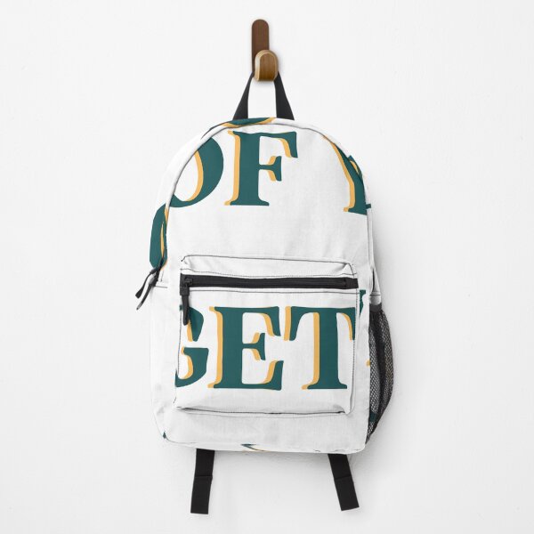 Item preview, get out of your way designed and sold by DDoneph.