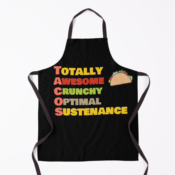 Item preview, Tacos!! designed and sold by FunandWhimsy.