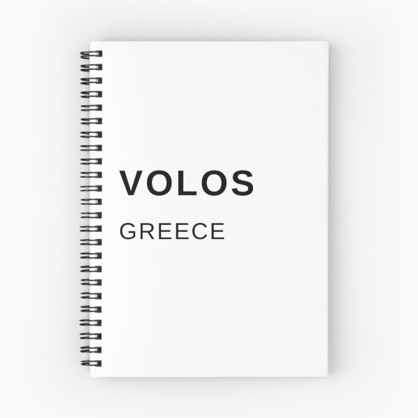 Item preview, Volos, Greece designed and sold by ashrob1234.
