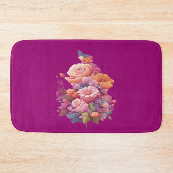 Item preview, Blooming Flowers designed and sold by EunsooLee.