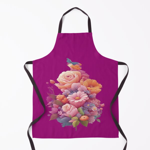 Item preview, Blooming Flowers designed and sold by EunsooLee.