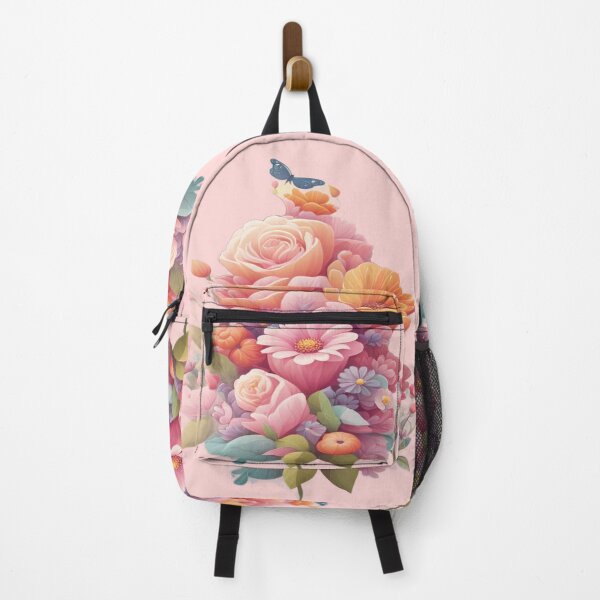 Item preview, Blooming Flowers designed and sold by EunsooLee.