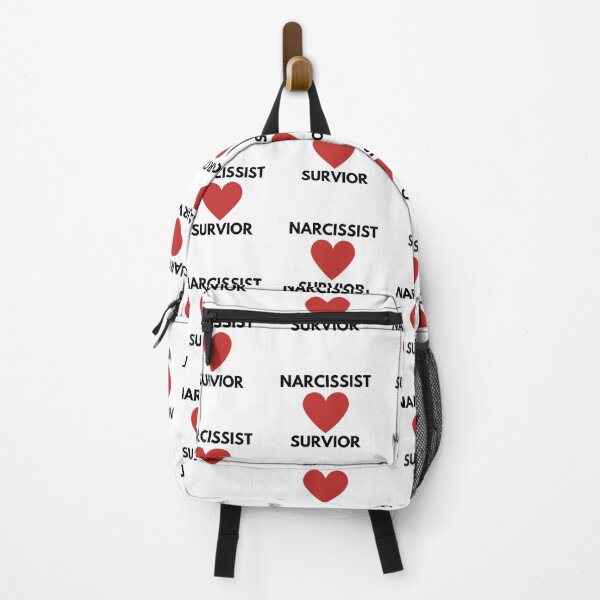 Item preview, Narcissist Survivor designed and sold by brodidudie.