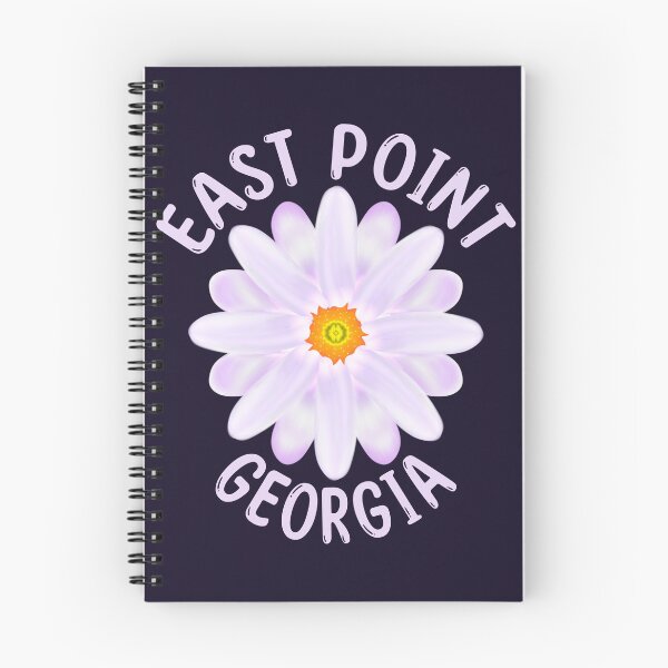 Item preview, East Point Georgia designed and sold by MoMidoStore.