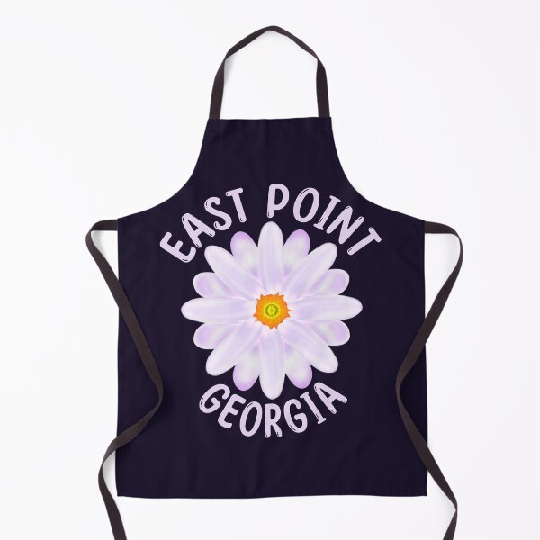 Item preview, East Point Georgia designed and sold by MoMidoStore.