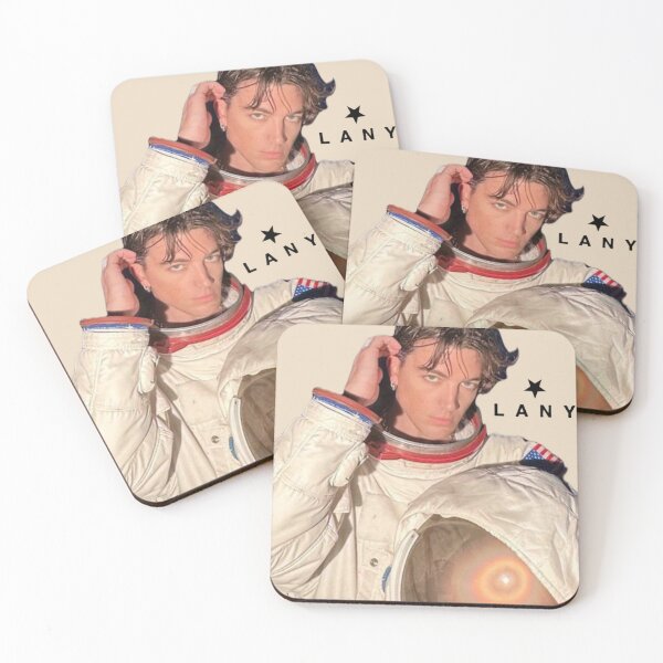 Item preview, Lany's Paul designed and sold by zareefrj.