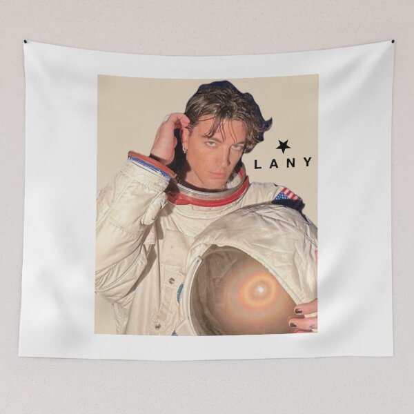 Item preview, Lany's Paul designed and sold by zareefrj.