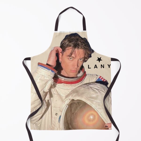 Item preview, Lany's Paul designed and sold by zareefrj.