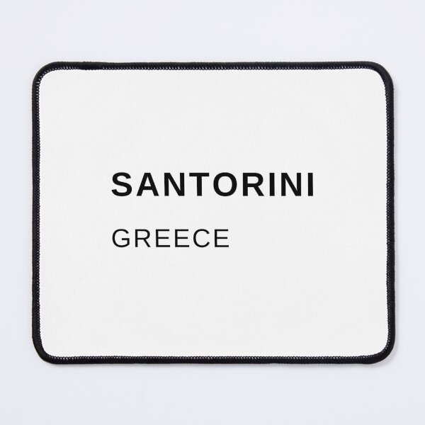 Item preview, Santorini, Greece designed and sold by ashrob1234.