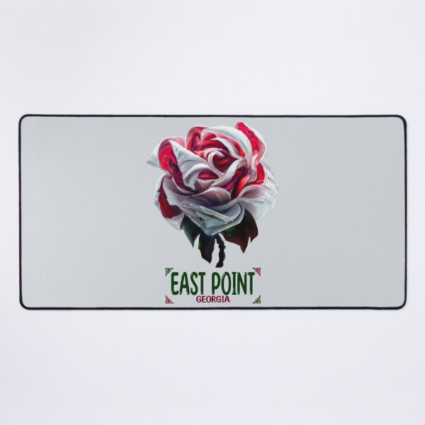 Item preview, East Point Georgia designed and sold by MoMidoStore.