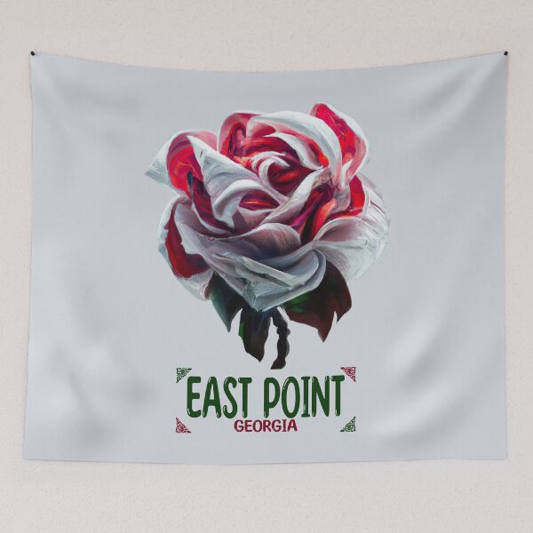Item preview, East Point Georgia designed and sold by MoMidoStore.