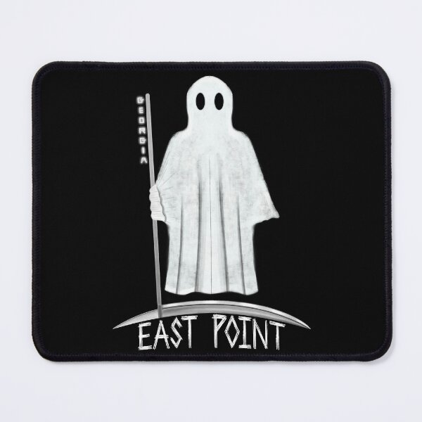 Item preview, East Point Georgia designed and sold by MoMidoStore.