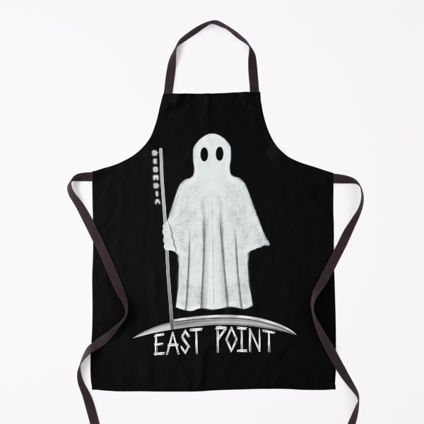 Item preview, East Point Georgia designed and sold by MoMidoStore.