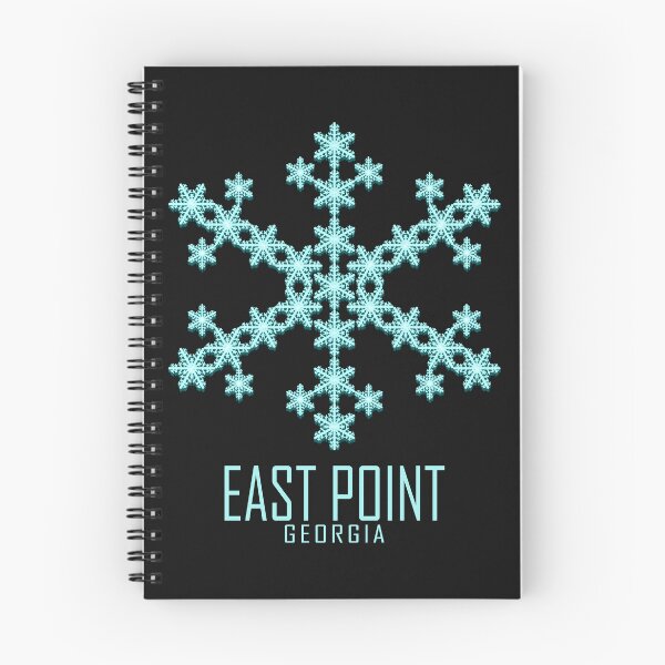 Item preview, East Point Georgia designed and sold by MoMidoStore.
