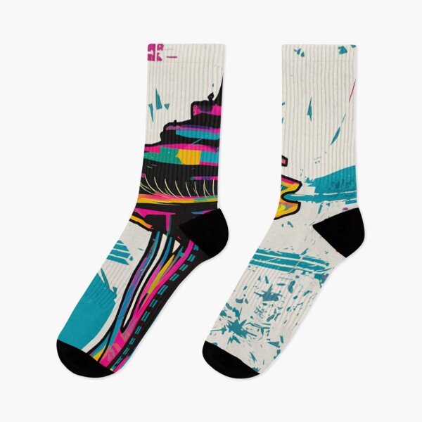 Item preview, Space Needle designed and sold by Timegraf.