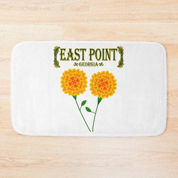 Item preview, East Point Georgia designed and sold by MoMidoStore.
