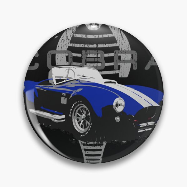 Item preview, AC Cobra Premium designed and sold by GiovonniBracken.