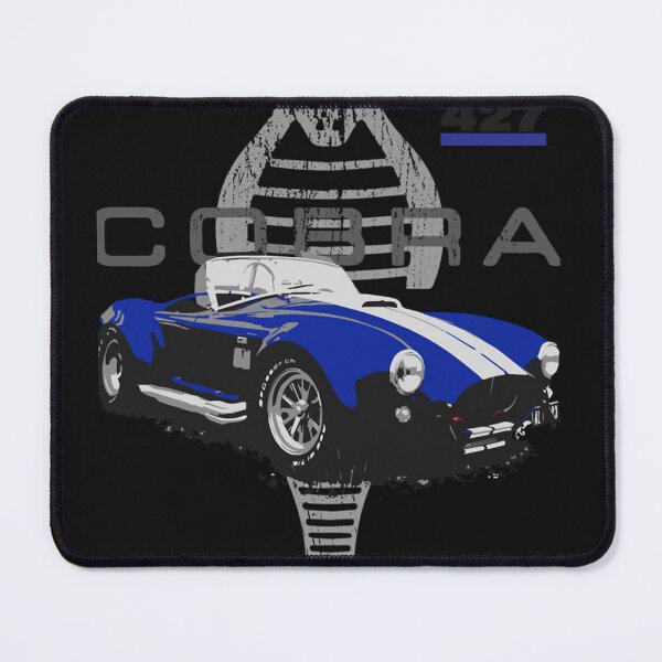 Item preview, AC Cobra Premium designed and sold by GiovonniBracken.