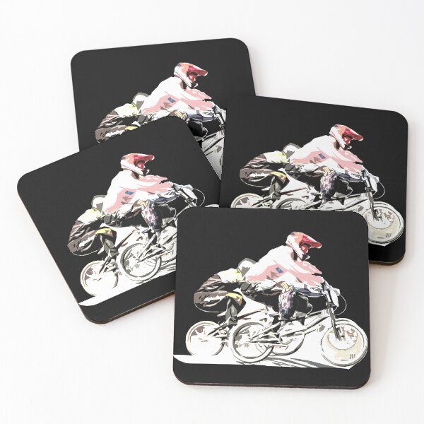 Item preview,  bmx designed and sold by ricobarinas.