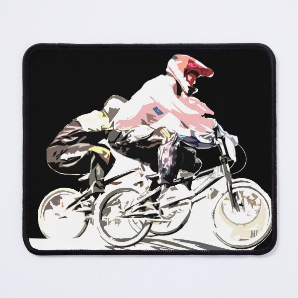 Item preview,  bmx designed and sold by ricobarinas.