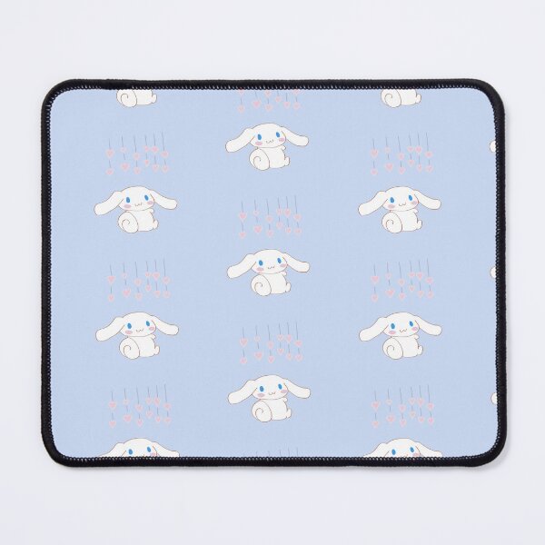 Item preview, Lovely Raining Hearts Cinnamoroll designed and sold by sleepyyvenus.