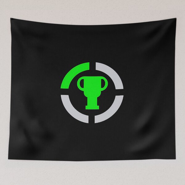 Item preview, Game Theory Merch Game Theory Logo designed and sold by StevenOlowin.