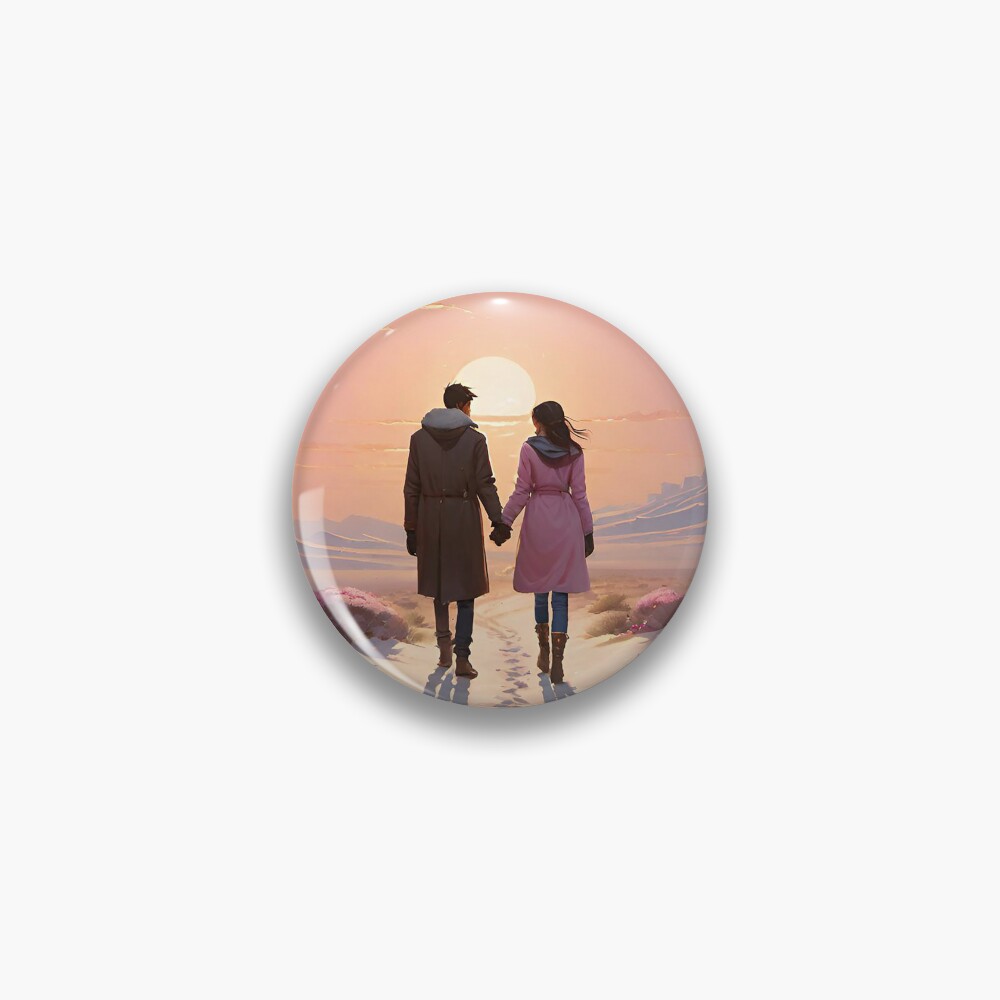 Item preview, Pin designed and sold by Rooklife.