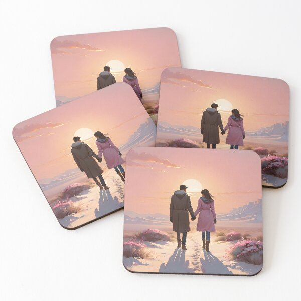 Item preview, Love Way designed and sold by Rooklife.