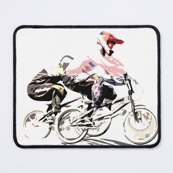 Item preview,   bmx designed and sold by ricobarinas.