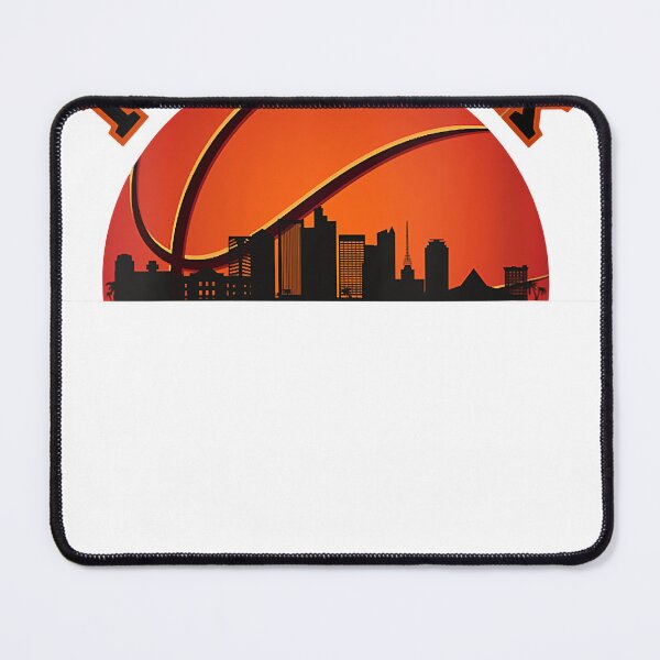 Item preview, Womens Phoenixs Basketball Arizona Skyline Sunset V-Neck designed and sold by MarjorieJara.
