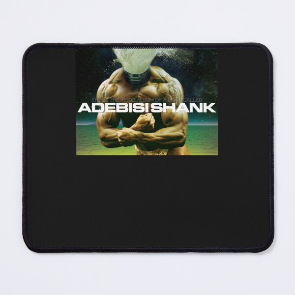 Item preview, Adebisi Shank designed and sold by MichealStewart8.