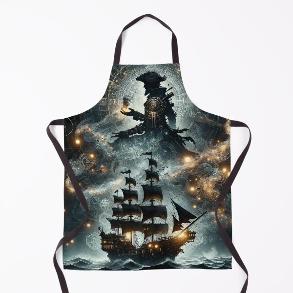 Item preview, A Steampunk Odyssey designed and sold by pencil-art98.