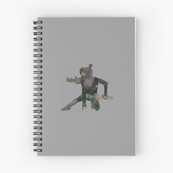 Item preview, ninja designed and sold by ACOartz.
