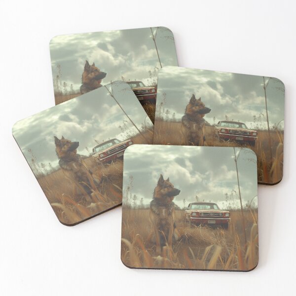 Item preview, Guardian of Timeless Journeys designed and sold by DigitalDoghouse.