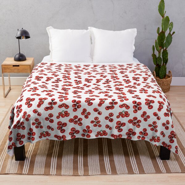 Item preview, Tomatoes on the Vine designed and sold by teressalamont.