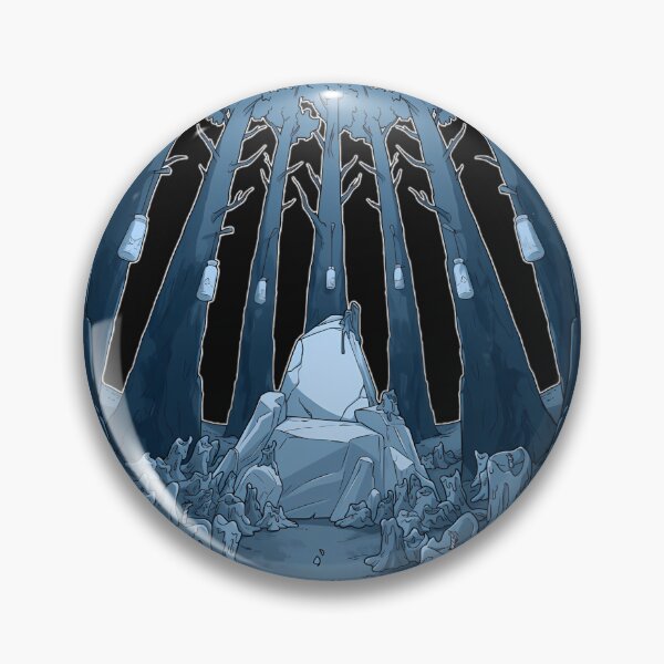 Item preview, The Desolation Tarotesque designed and sold by EbonyRJackson.
