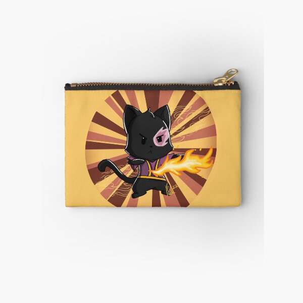 Item preview, Zuko of the Fire Nation (2024 Reboot) designed and sold by Ghost King Hollow.