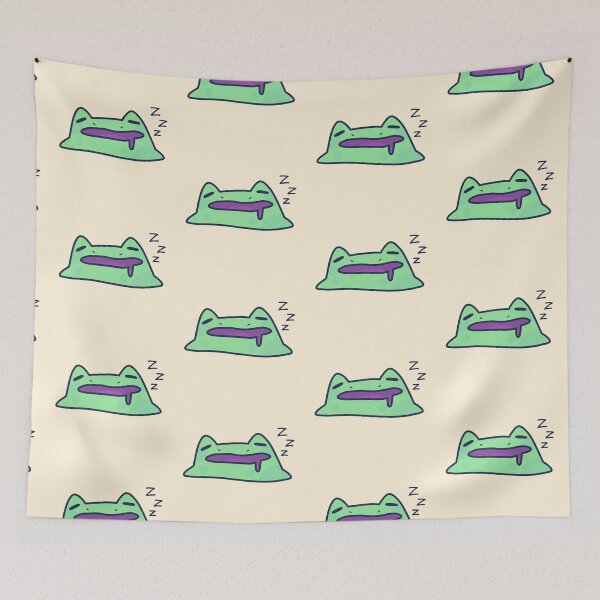 Item preview, eepy forg designed and sold by forg-time.