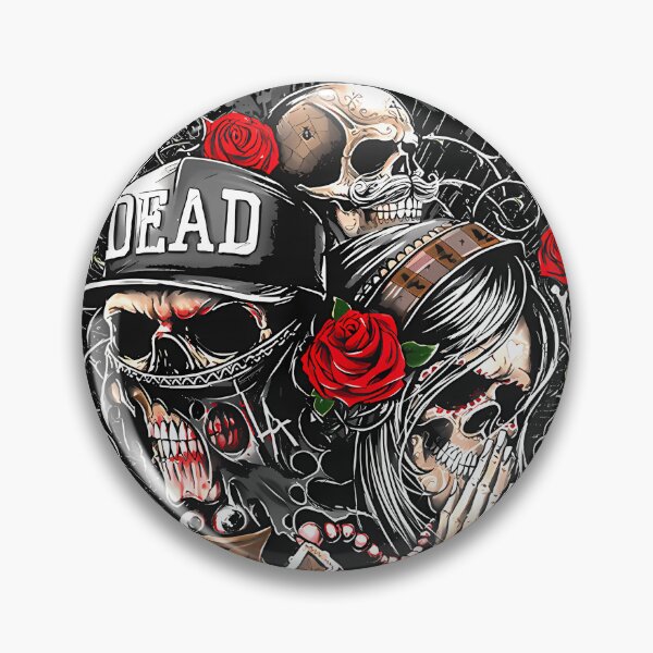 Item preview, Top Hollywood Undead designed and sold by EricaMacias.