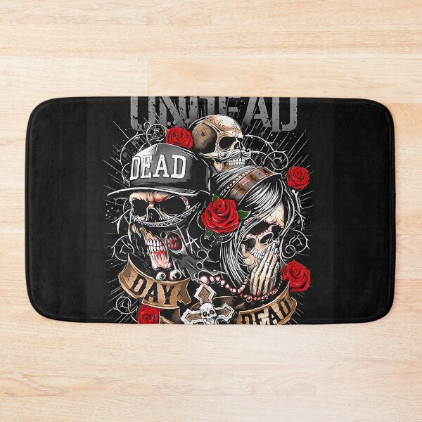 Item preview, Top Hollywood Undead designed and sold by EricaMacias.