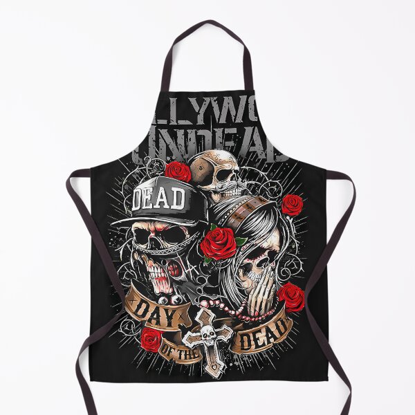 Item preview, Top Hollywood Undead designed and sold by EricaMacias.