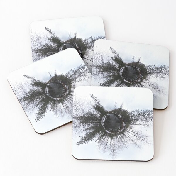 Item preview, Forest Pond designed and sold by RobertLRandall.