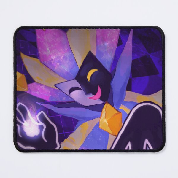Item preview, Dimentio by Me designed and sold by w0wie.